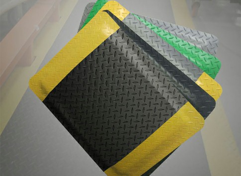 ESD Anti-fatigue Mats（AB）