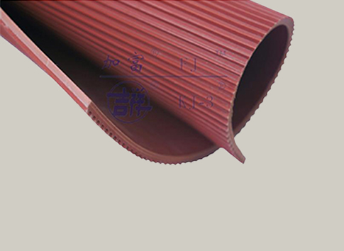 Low voltage insulation rubber plate